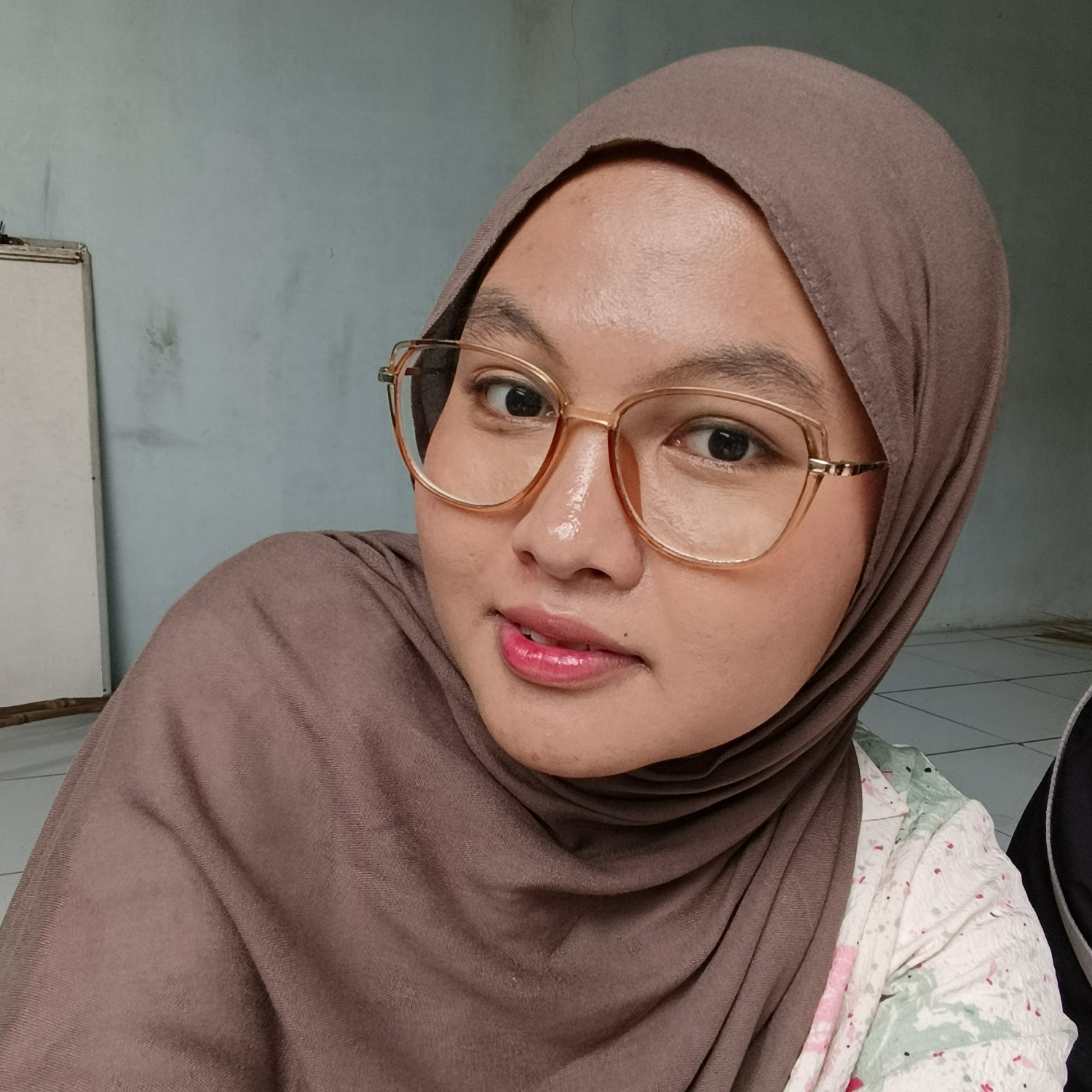 Foto Profil